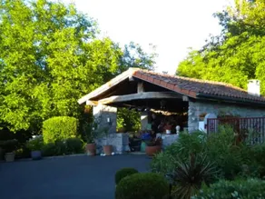 House With 2 Bedrooms in Saint-esteben, With Wonderful Mountain View and Enclosed Garden - 20 km From the Beach - Image 3