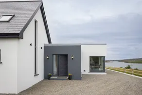 Baybridge House, Sky Road - Image 2