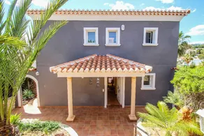 Mi Sueno - holiday home with private swimming pool in Benissa - Image 4