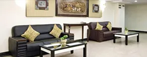 Clarks Inn Pacific Mall - Image 3