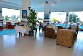Nixe Hotel - Image 2