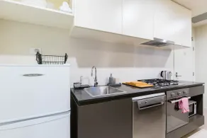 2B2B Apartment in collin street Melbourne - Image 2