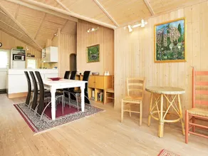 Comfortable Holiday Home in Hornbaek Near Sea - Image 3