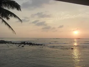 Milton Beach Resort by OYO Rooms - Image 2