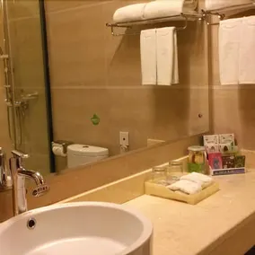 Hongshan International Hotel - Image 5
