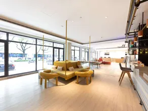 Ibis Hotel (Suzhou Sports Center Sanxiang Road Branch) - Image 5