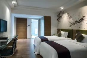 Zense Hotel - Image 3