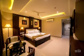 Haian- An Olive Tree Hotel - Image 3