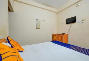 Hotel Citi Park - Image 5