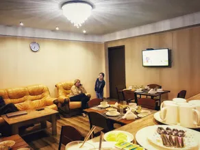 Hotel Shirim - Image 4