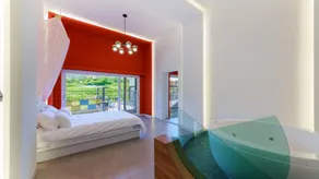 Gyeongju Edis poolvilla - Image 4