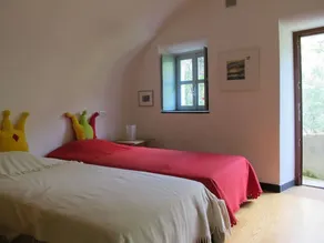Oliveto Medieval Setting - Image 3