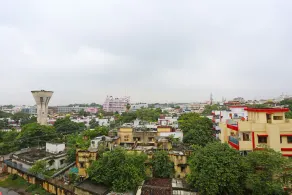 A R Residency By OYO Rooms - Image 3