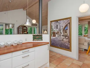 Stunning Holiday Home in Jutland With Terrace - Image 4