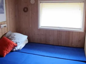 Comfy Holiday Home in Væggerløse With Sauna - Image 2