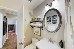 New Listing! Charming Oceanside Getaway 2 Bedroom Home - Image 2