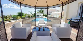 Oceanview Luxury Villa 113 - Image 3