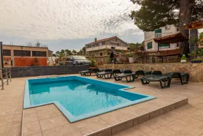 House Villa Daniela Sibenik - Image 3