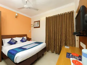 Hotel City Manor Thiruvanmiyur - Image 4