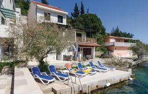 Stunning Home in Duboka With Wifi and 1 Bedrooms - Image 2