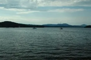 Crystal Lake Cabin - Image 2