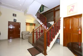 Egmore By OYO Rooms - Image 5