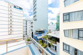 Homey Hotel by OYO Rooms - Image 4