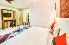 Aishwarya Service Apartment By Fab Hotels - Image 3