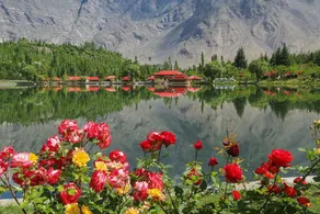 Shangrila Resort Hotel - Image 3