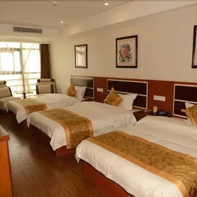 Feng Ye Hong Business Hotel - Image 2