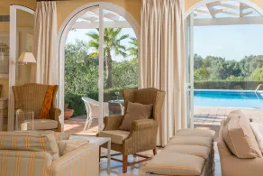 Resort Villas Andalucia - Image 2