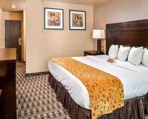 Quality Inn Hotel Kent - Seattle - Image 3