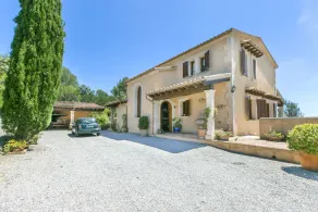 Villa Tramuntana Bunyola - Image 5