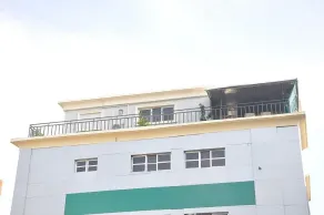 Divine Foutain Apapa Branch - Image 5