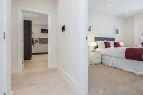 Roomspace Apartments - Lockwood House - Image 2