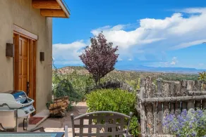 Casa Serena - Breathtaking and Peaceful Views from Swimming Pool - Image 3