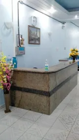 Real Park Hotel - Image 2
