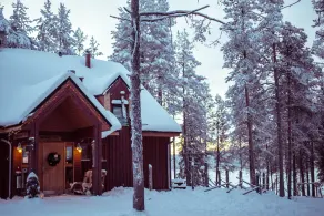 Torassieppi Cottages - Image 4