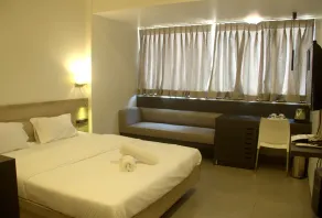 Srujan Hotels 22 Suites - Image 4