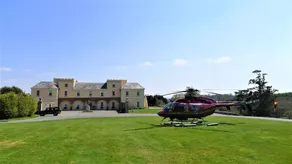 Pentillie Castle and Estate - Image 4