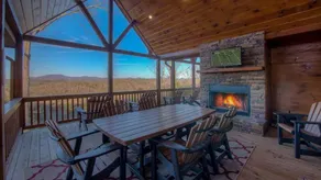 Vista Ridge by Escape to Blue Ridge - Image 5