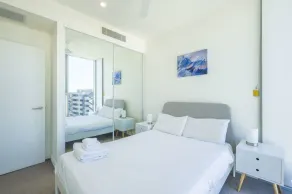 SoFun Apartment in Newstead - Image 5