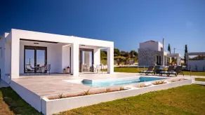Romantic Villa Helidoni - Image 5