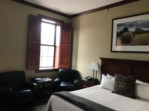 Eldridge Hotel - Image 5