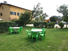 Agriturismo Parco Del Chiese - Image 5