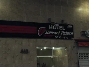 Hotel Ferrari Palace - Image 5