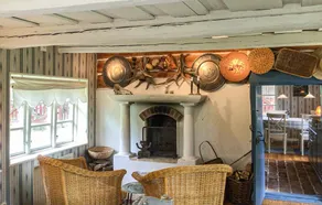 Beautiful Home in Eskilstuna With Sauna and Wifi - Image 4