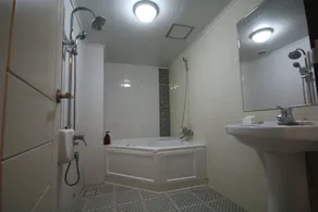 Alibaba Motel New Building - Image 5
