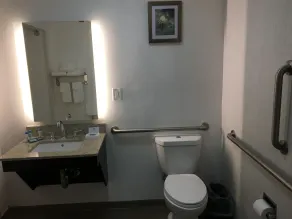 Best Western Milford Inn - Image 2