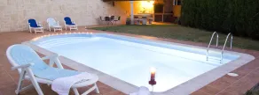 Hotel Fernandez - Image 3